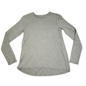 American Eagle Soft & Sexy Crew Neck T-shirt Womens Size XS